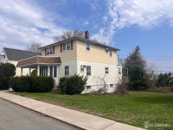 Property Photo: 377 Highland Street NJ 08879