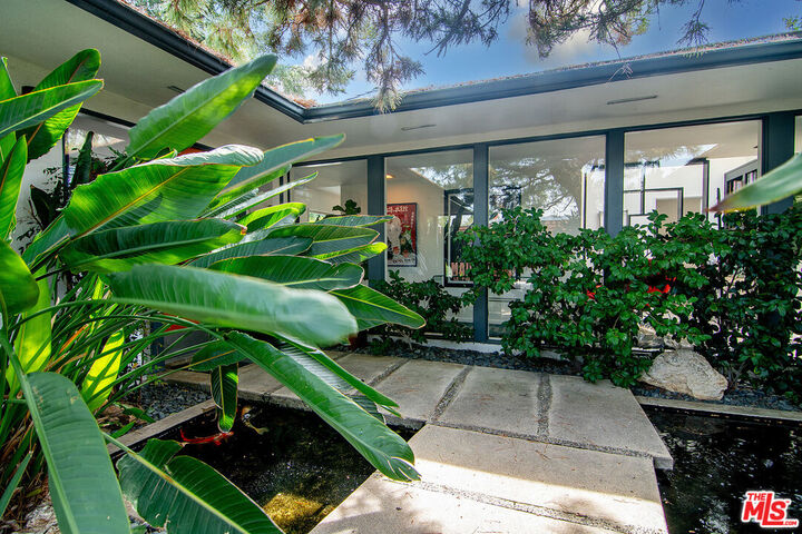 Property Photo: 17600 Lemarsh St CA 91325