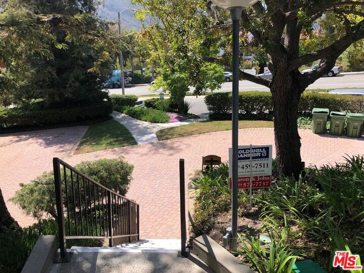 Property Photo: 1588 Palisades Dr CA 90272