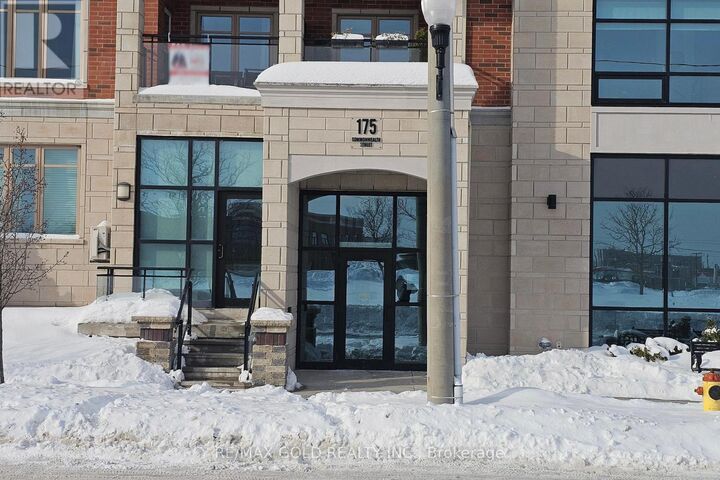Property Photo:  175 Commonwealth Street 107  ON N2E 0H4 
