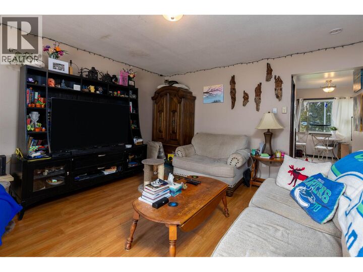 Property Photo:  3421 Kalum Street A  BC V8G 2N8 