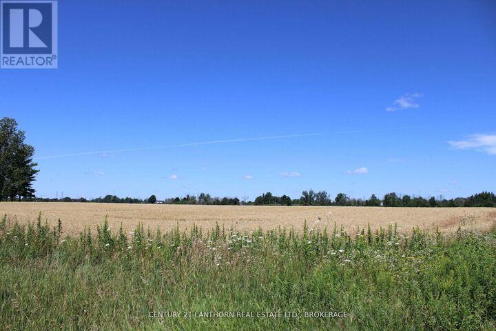 Photo de la propriété:  Pt Lt16 Jim Kimmett Boulevard  ON K7R 3L1 