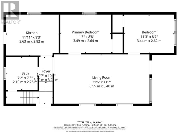 Property Photo:  37 Linwood Street  ON N5Y 1W1 