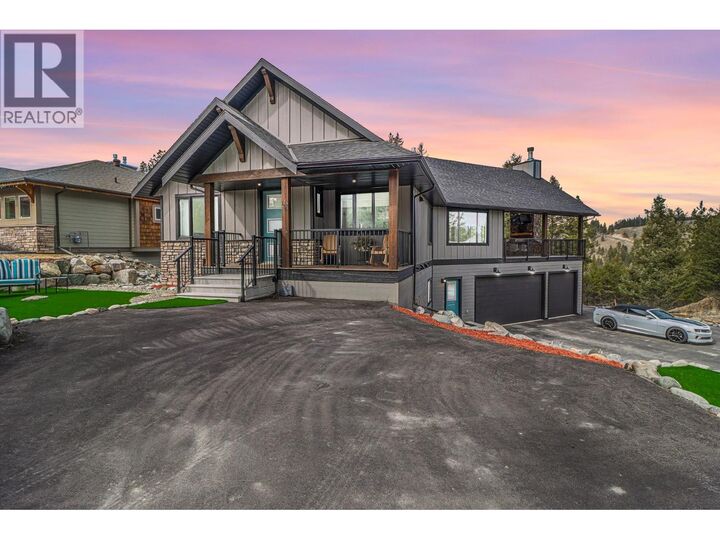 Property Photo: 136 Purcell Place BC V1C 0C6