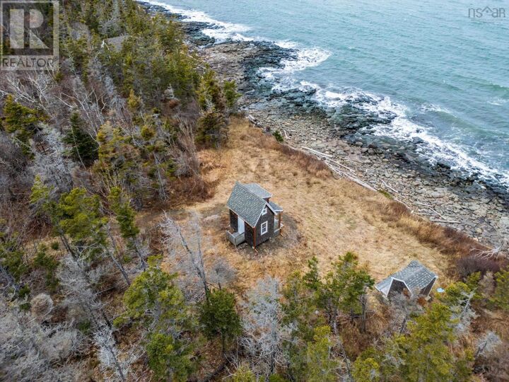 Property Photo: Shore Road NS B0S 1A0