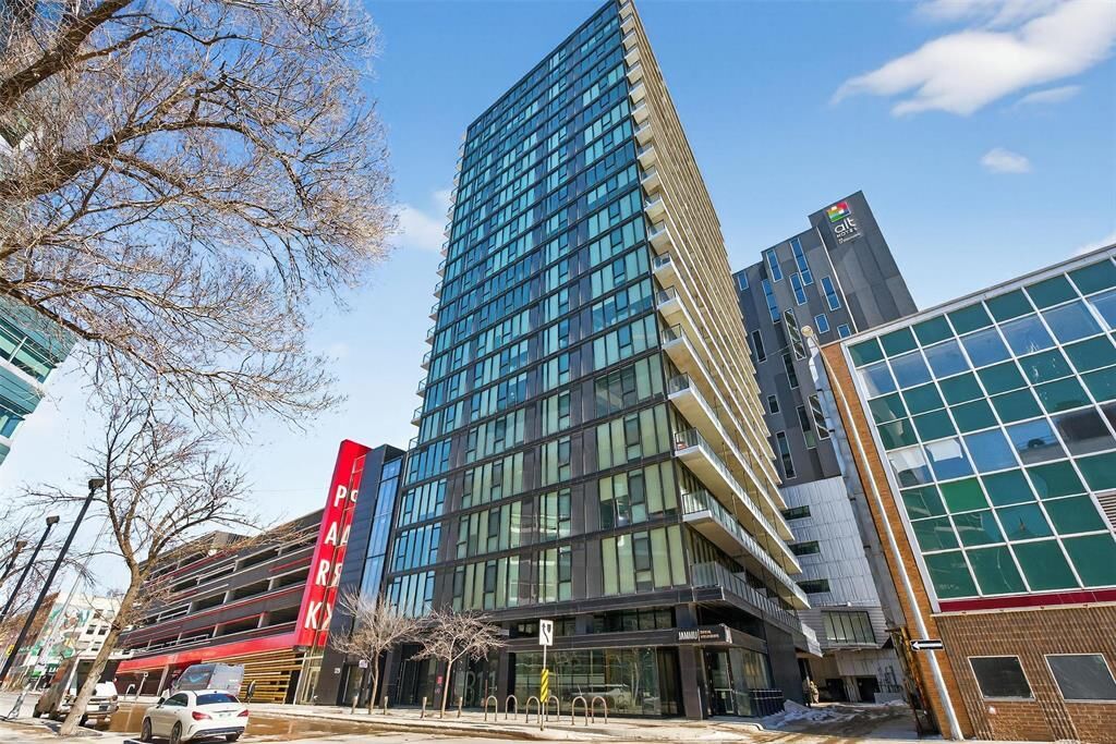 Photo de la propriété:  311 Hargrave Street  MB R3B 0V8 