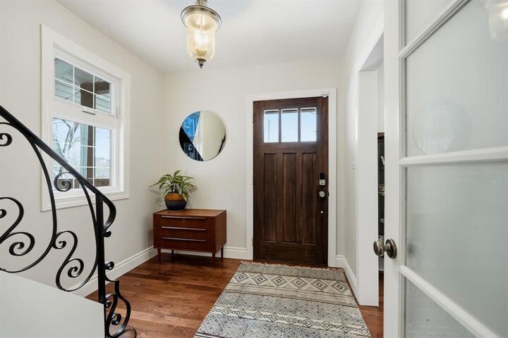 Photo de la propriété: 235 Lyndale Drive MB R2H 1K9