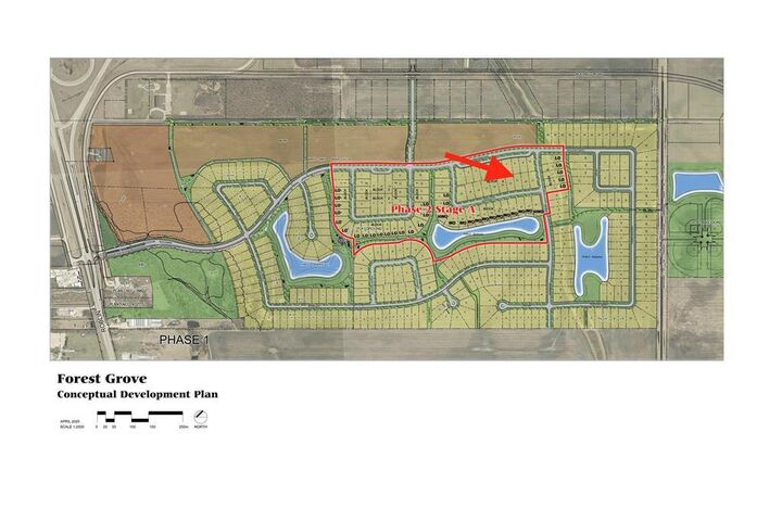 Property Photo: 61 Alderwood Way MB R4H 0G4