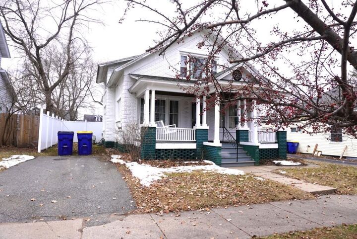 Property Photo:  605 West 2nd Street  WI 54452 