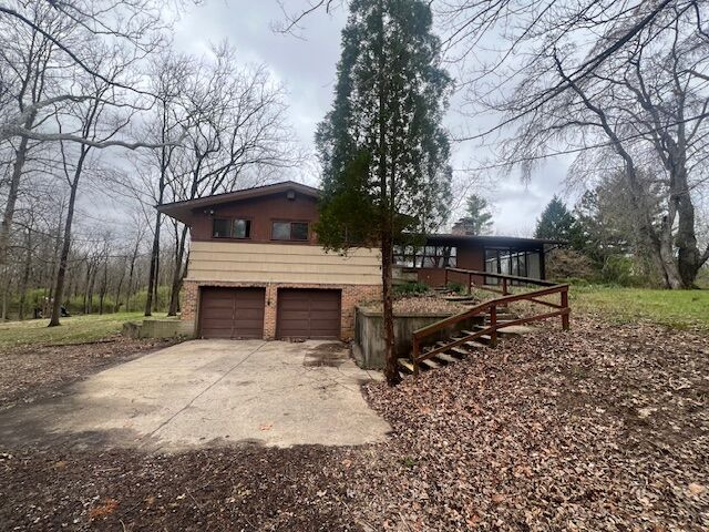 Property Photo:  2281 Union Road  OH 45044 