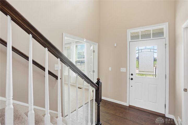 Property Photo:  1958 Stone Creek Boulevard  OH 45458 