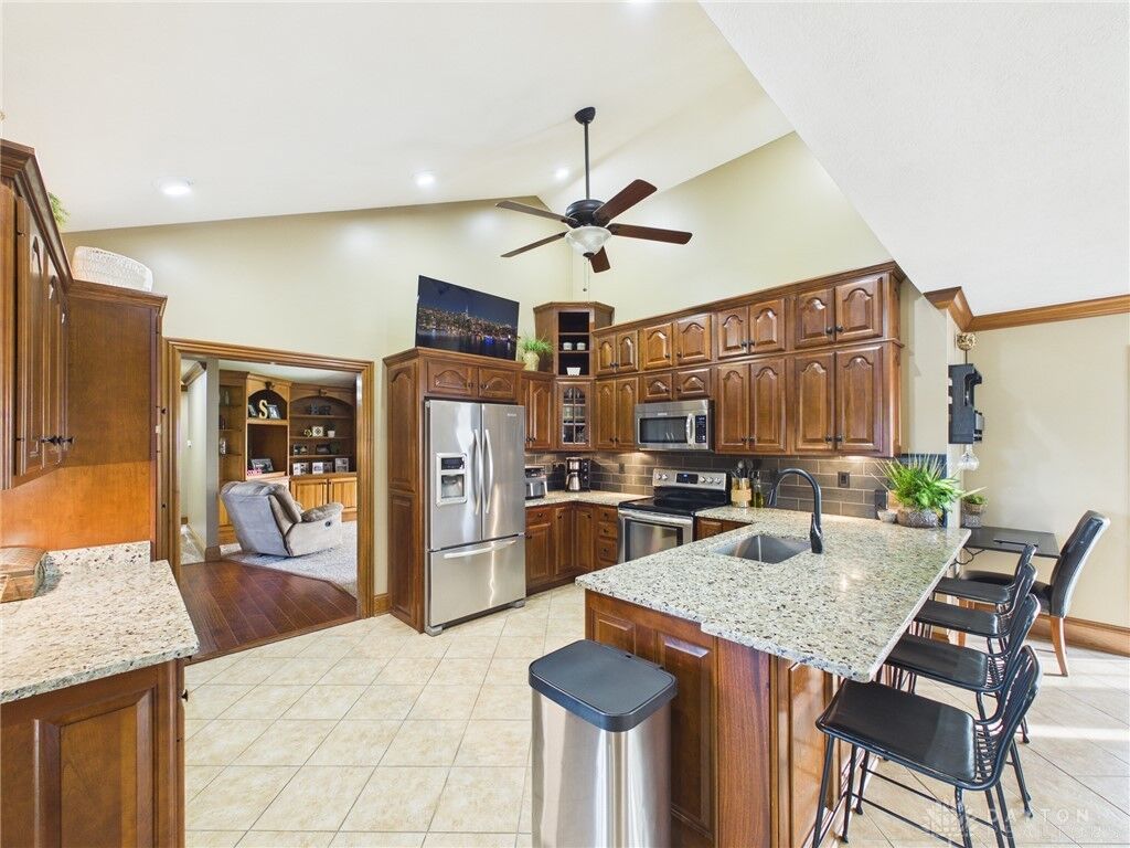 Property Photo:  1485 State Route 503  OH 45304 