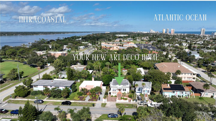 Property Photo:  213 Jessamine Boulevard  FL 32118 