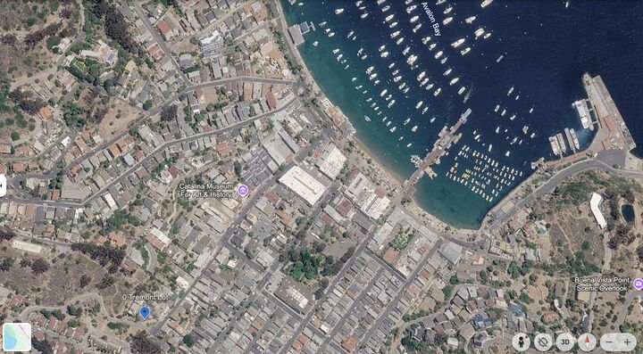 Property Photo:  0 Tremont Street  CA 90704 