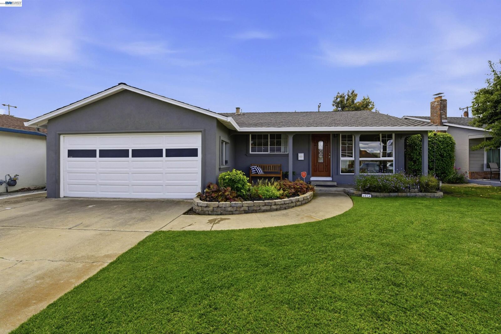 Property Photo:  4514 Wheeler Dr  CA 94538 