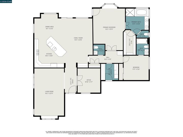 Property Photo:  451 Tayberry Ln  CA 94513 