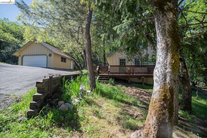 Property Photo:  21625 Crystal Lake Dr.  CA 95370 