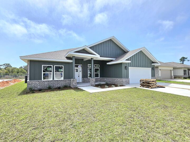 Property Photo:  5529 Chenier Drive  FL 32563 
