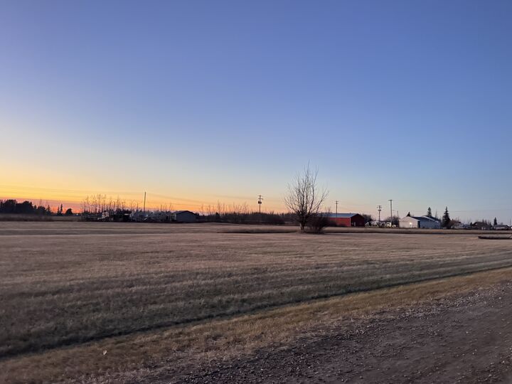 Property Photo:  53 Street  AB T0G 0P0 
