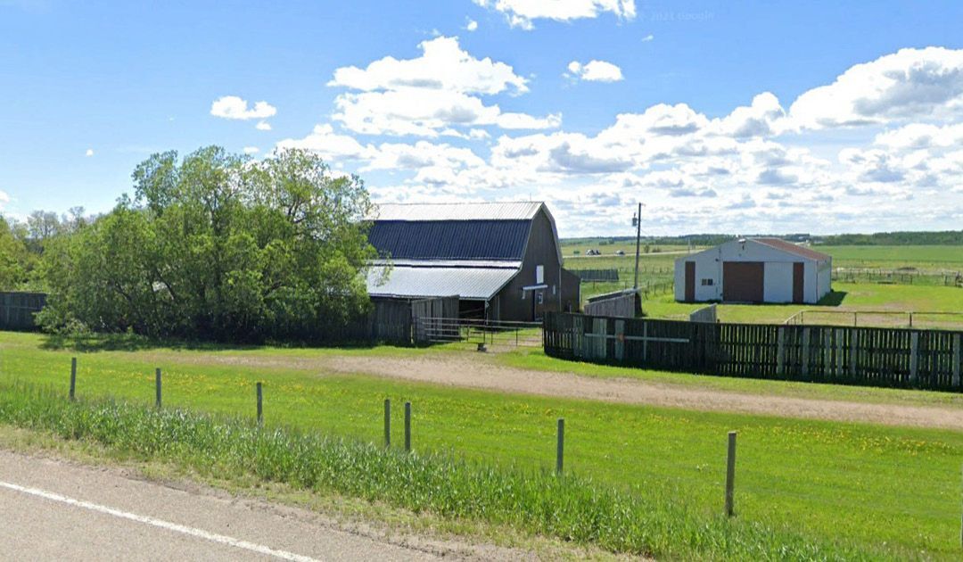 Property Photo:  Township Rd 442  AB T4J 1R3 