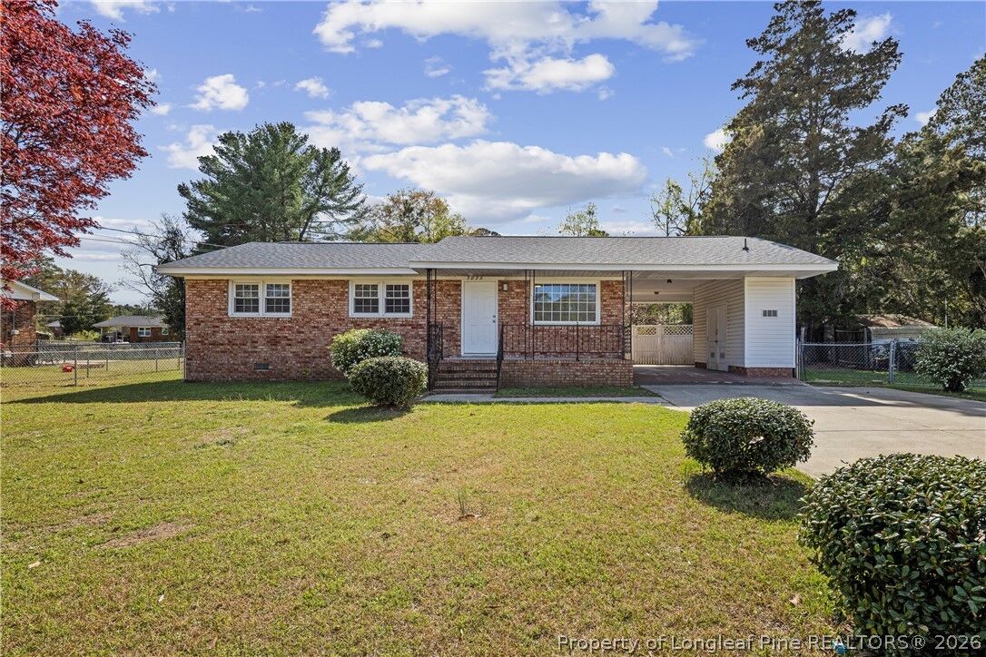 Property Photo:  5039 Onslow Street  NC 28311 