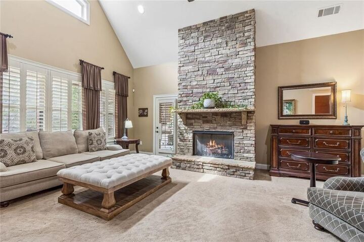 Property Photo:  20 Stampede Pass  GA 30171 