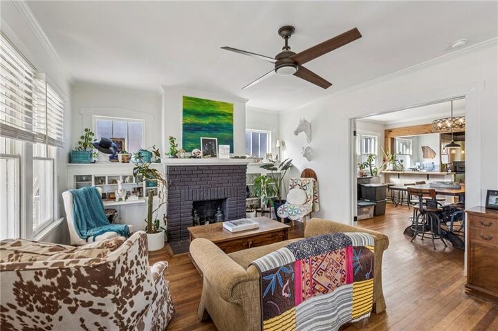 Property Photo:  1271 Greenwich Street SW  GA 30310 