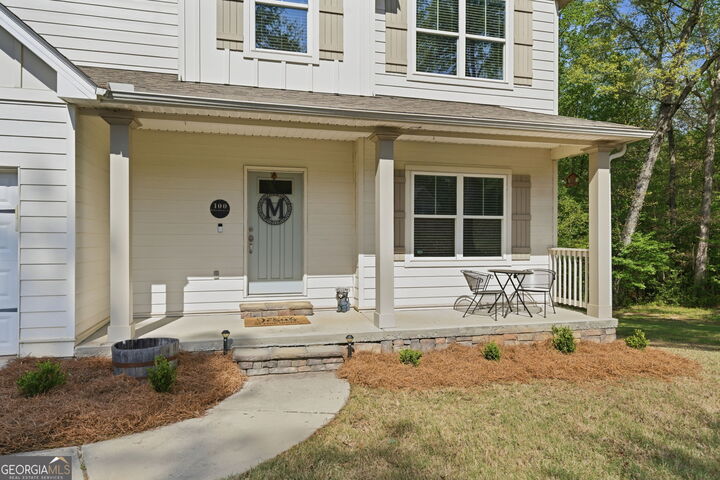 Property Photo: 100 Delta Downs Court GA 30230