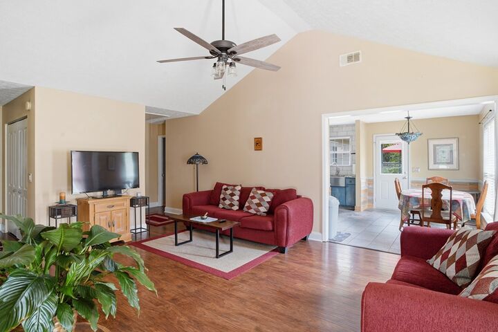 Property Photo:  5019 McCaghren Drive  GA 31909 