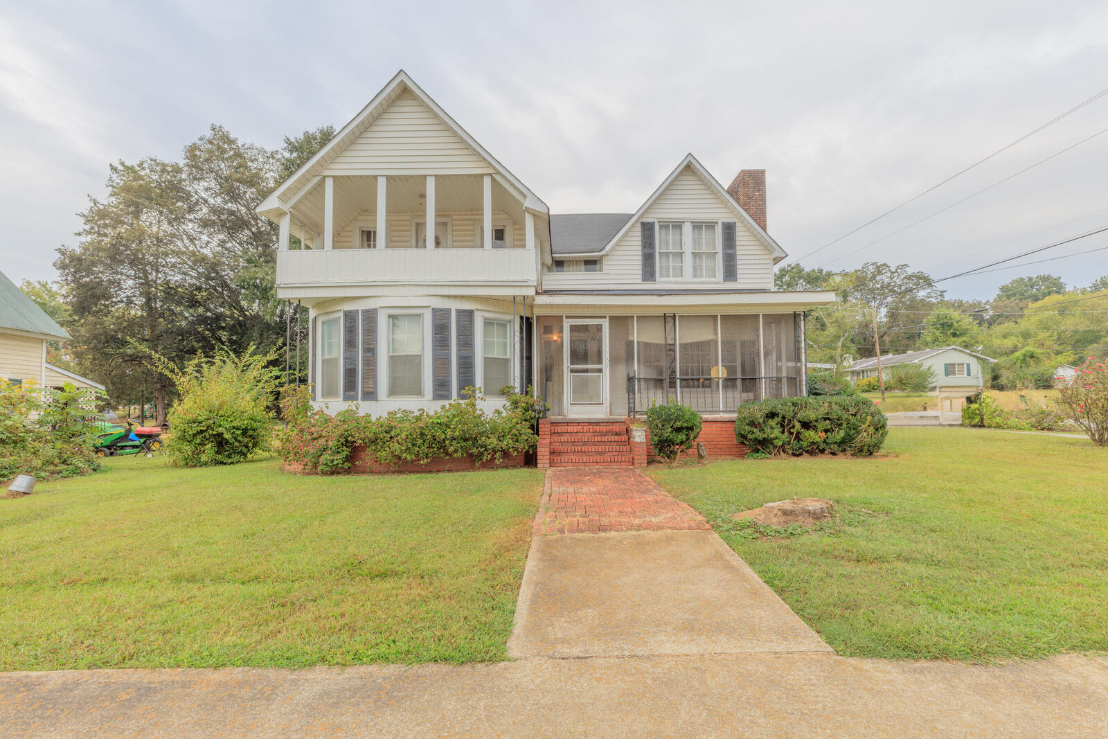 Property Photo: 3063 7th Avenue GA 30731