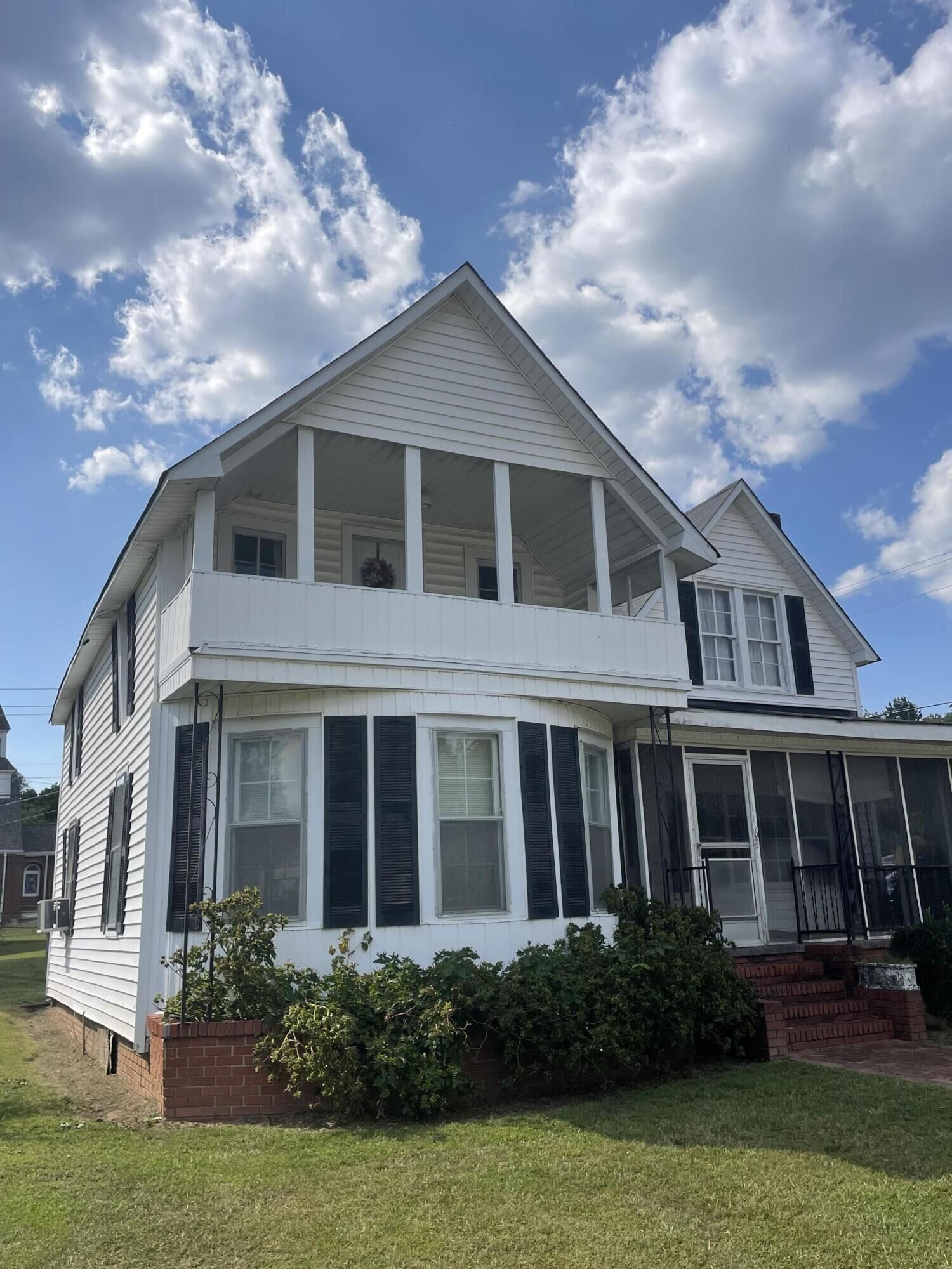 Property Photo:  3063 7th Avenue  GA 30731 