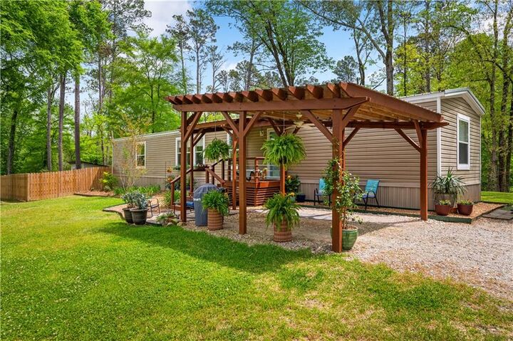 Property Photo:  1009 Hwy 8 Highway  LA 71447 