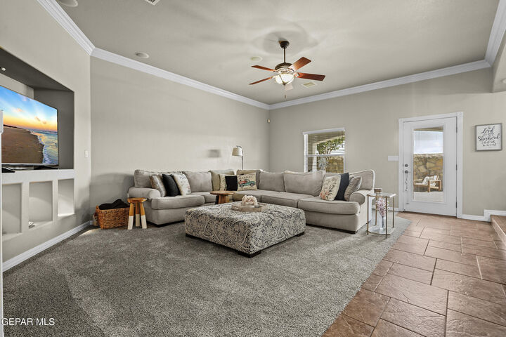 Property Photo:  3066 Snowy Point Drive  TX 79938 