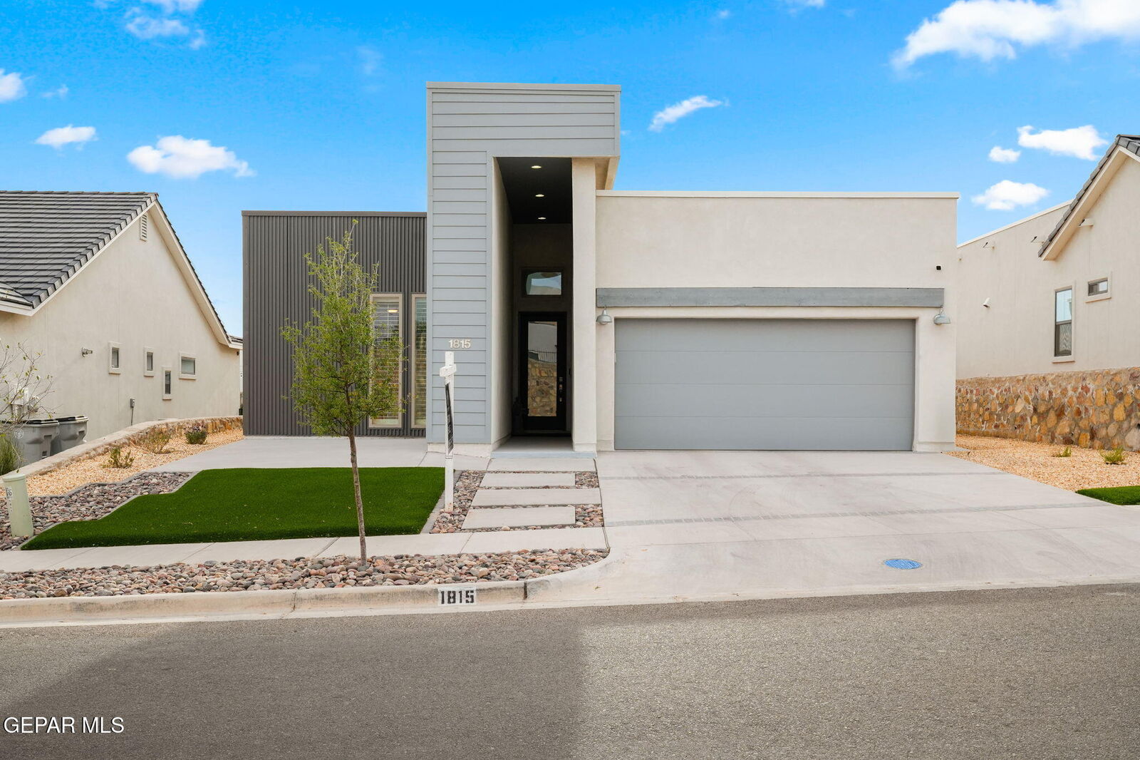 Property Photo:  1815 Cimarron Park Drive  TX 79911 