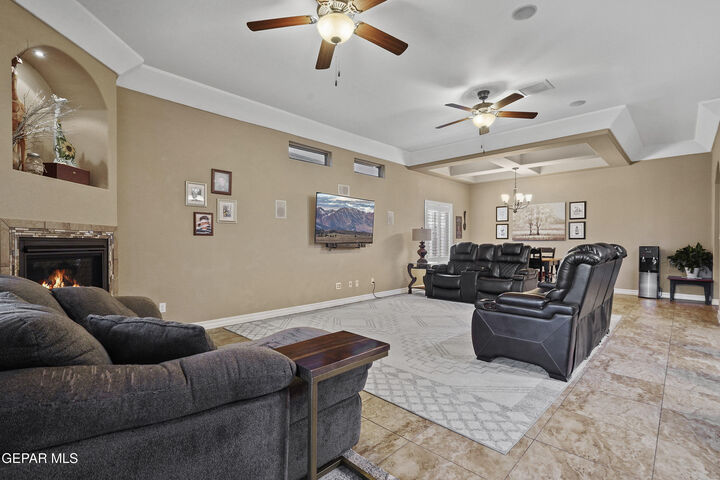 Property Photo:  7245 Canyon Wren Avenue  TX 79911 