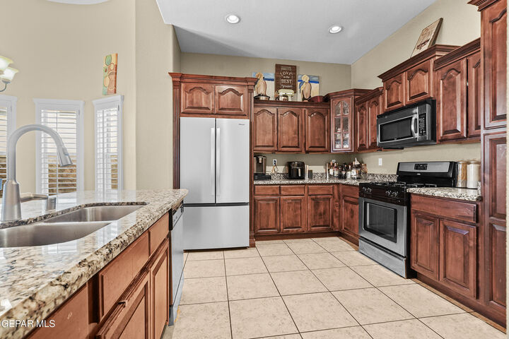 Property Photo:  5305 Jack Marcus Drive  TX 79934 