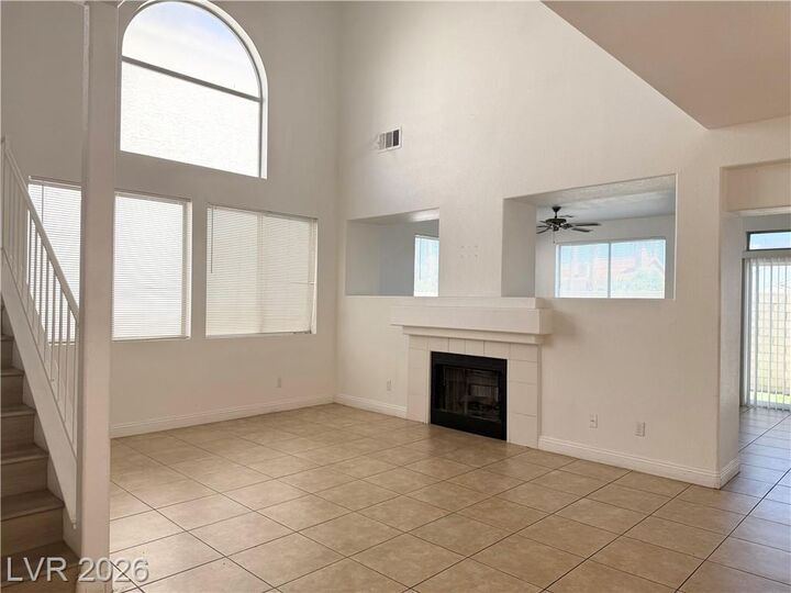 Property Photo:  2528 Silver Shadow Drive  NV 89108 