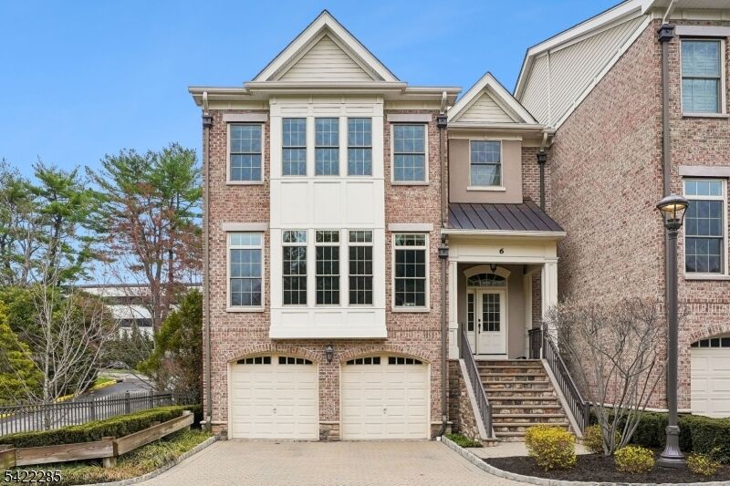 Property Photo:  6 Howland Ter  NJ 07960 