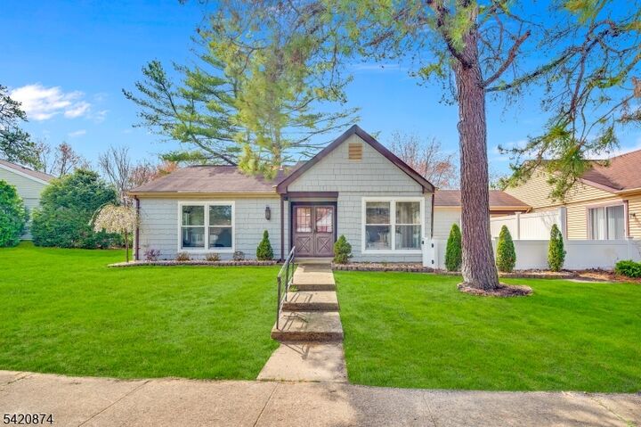 Property Photo: 945 Liverpool Cir NJ 08759