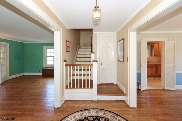 Property Photo: 6 Manor Ave NJ 07016