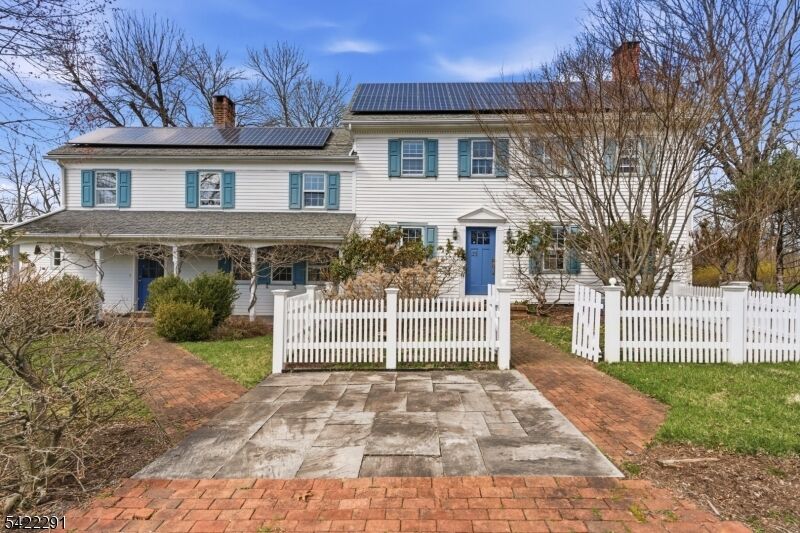 Property Photo:  15 Welisewitz Road  NJ 08551 