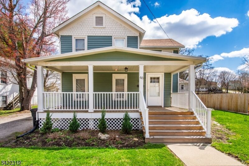 Property Photo:  46 E Main St  NJ 07461 