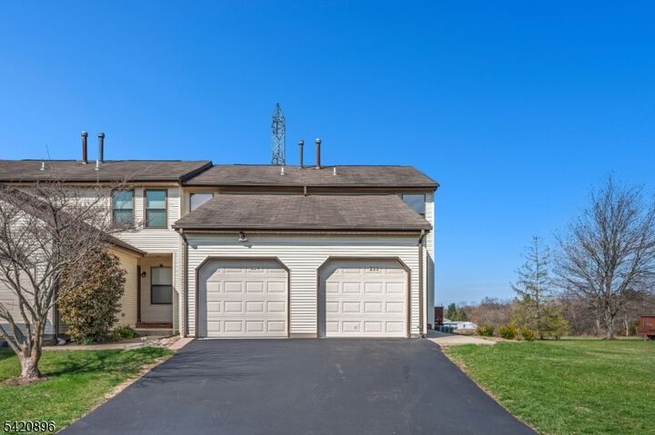 Property Photo: 233 Spruce Ct NJ 08822