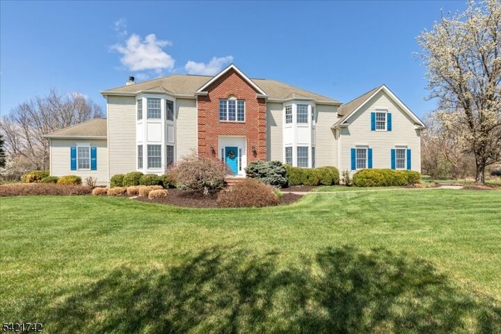 Property Photo:  103 Stout Ln  NJ 08822 