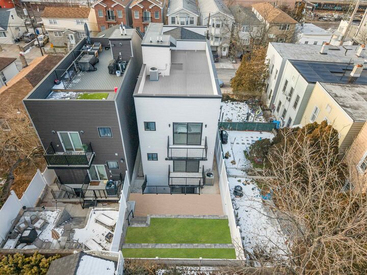 Property Photo:  272 Terrace Ave  NJ 07307 