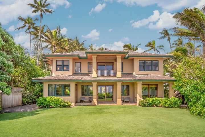Property Photo:  5070 Kukuna Rd  HI 96746 