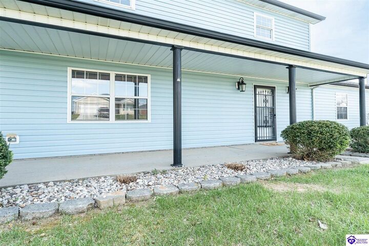Property Photo: 320 Shelton Road KY 42701