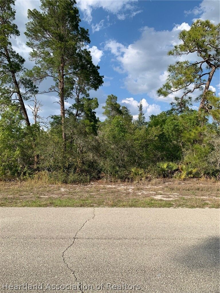 Property Photo:  4718 Grand Concourse Course  FL 33875 