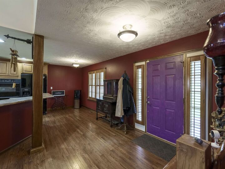 Property Photo:  260 Trenol Heights  WV 25541 