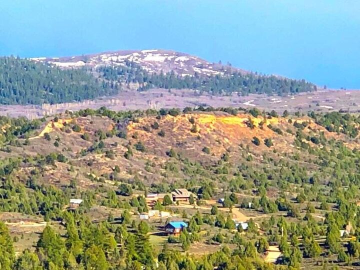 Property Photo:  5.02 Acres Francis St  UT 84762 